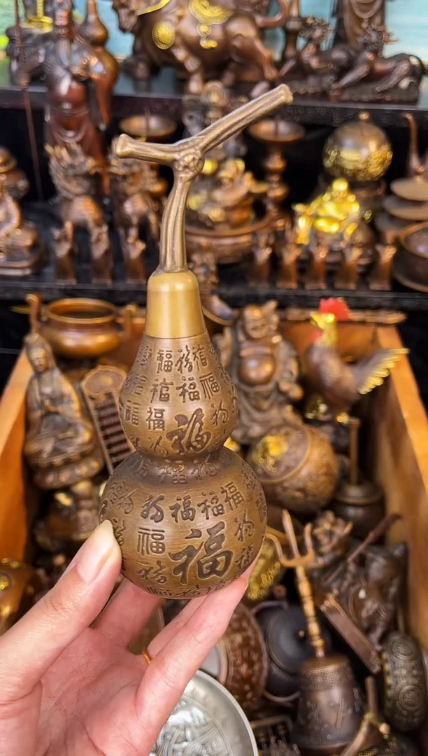 雅集铜器 诚信经营