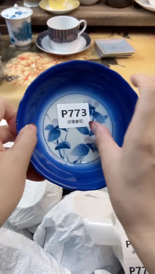 瓷片妮*吖 773