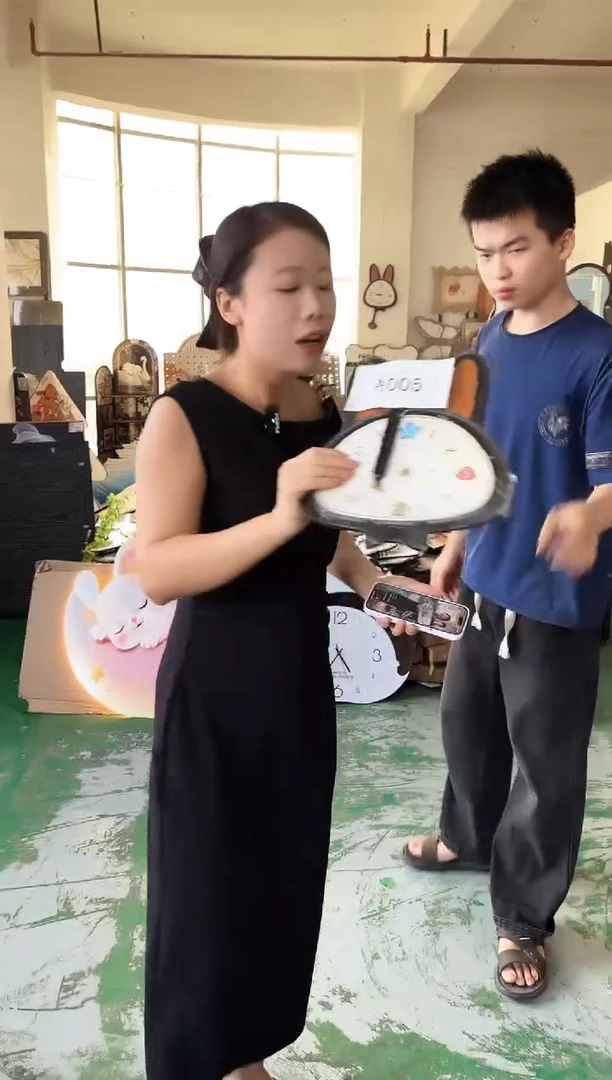 横款孤品果果微瑕闪购A005