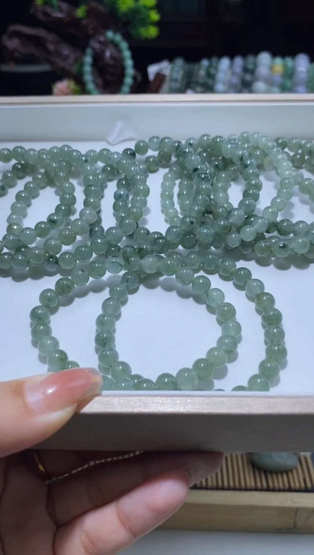 颈饰未镶嵌翡翠翡翠多样性发其一1231010