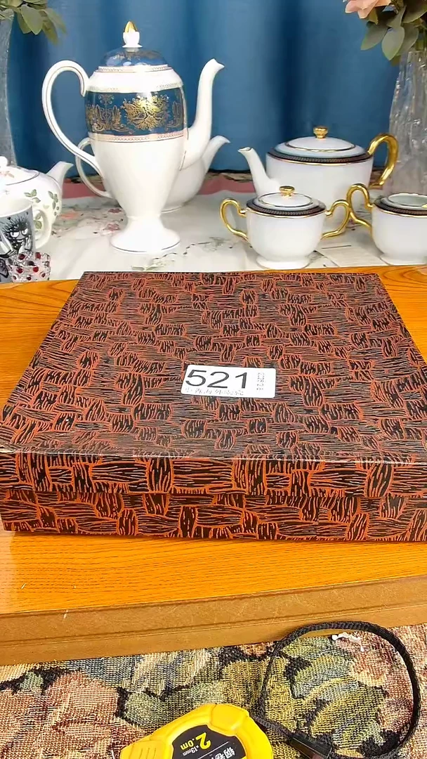 【闪购商品】杯小淼海外陶瓷工艺品