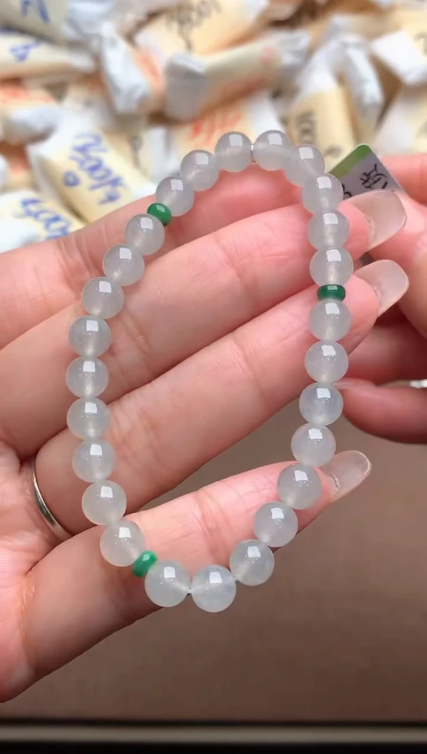 未镶嵌挂件翡翠一