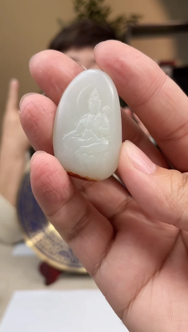 定制和田玉多样性发货拍一发一