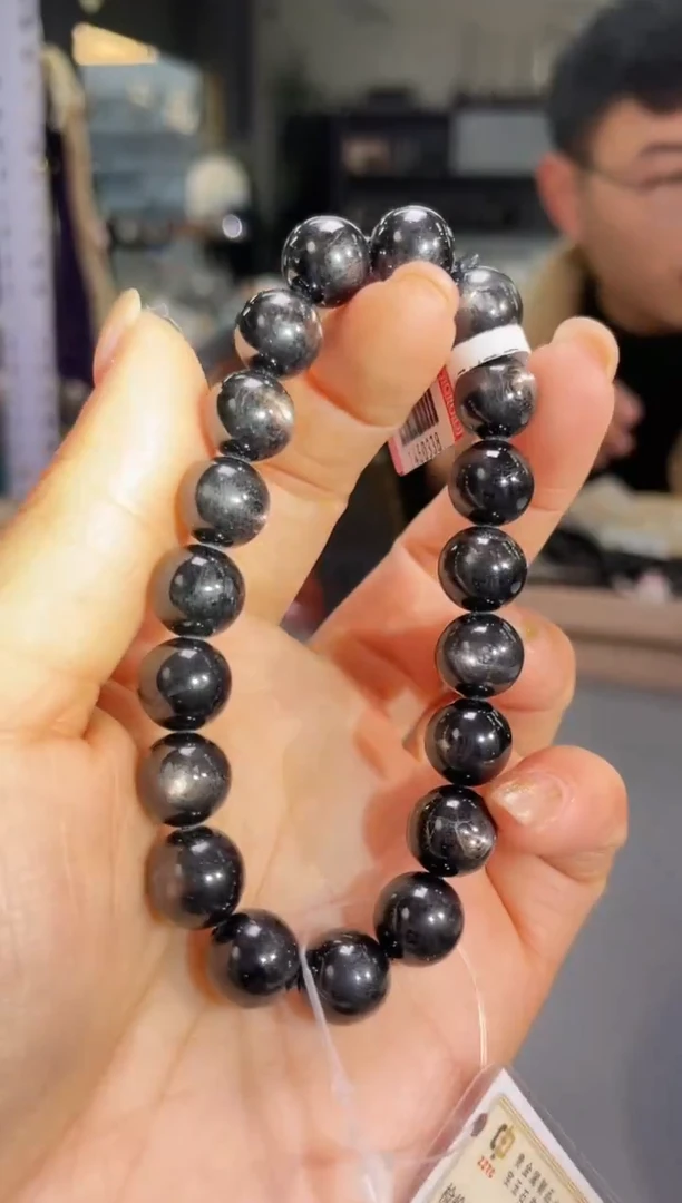 未镶嵌辉石手串10/593多样性发一件