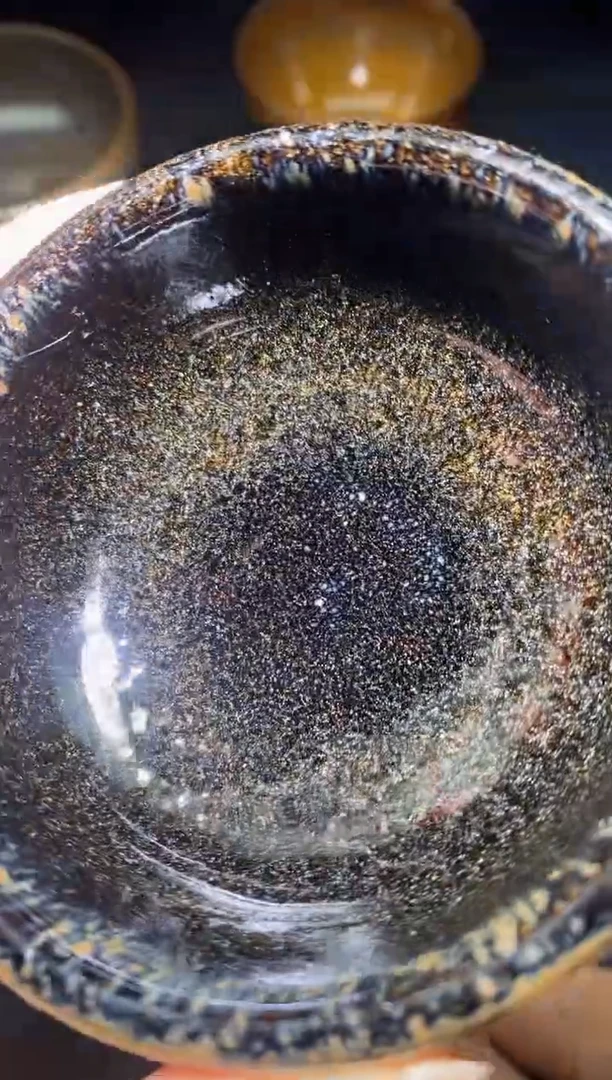 【闪购商品】茶盏             96