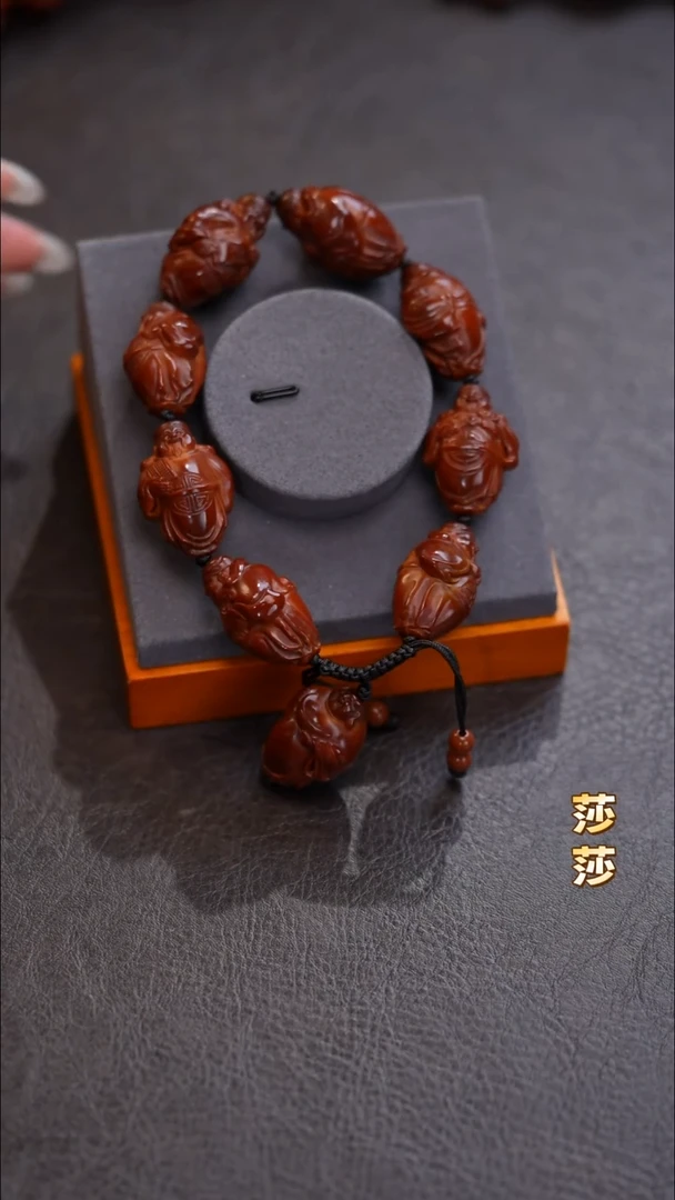 吊坠橄榄核诚**下橄榄核