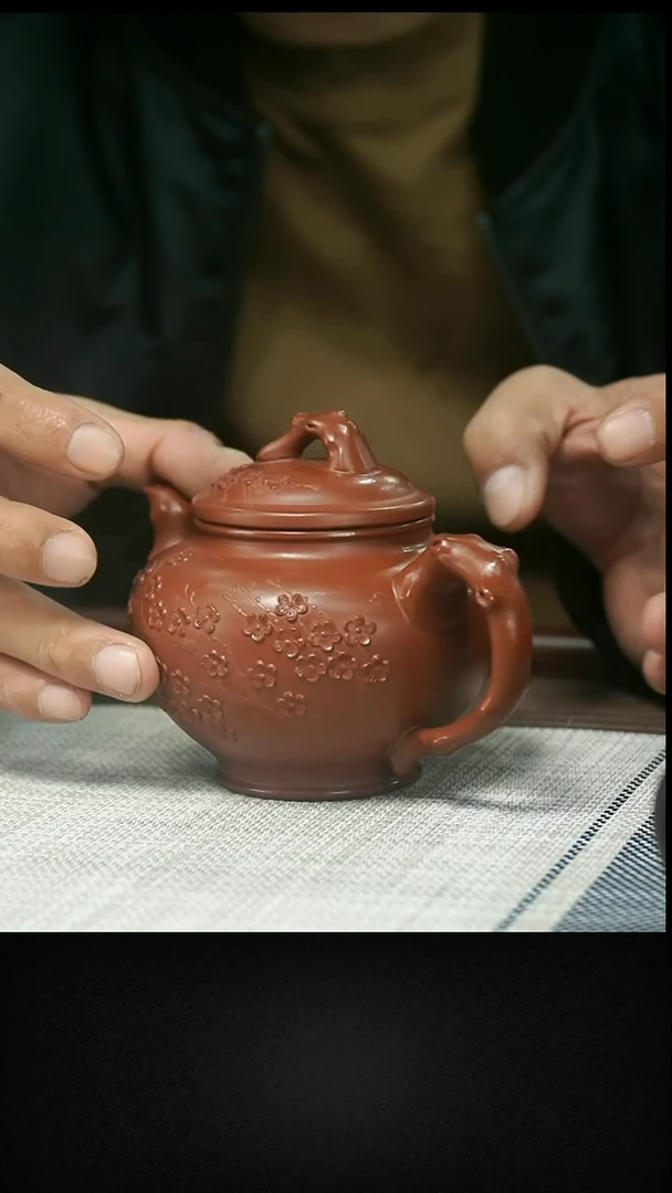 茶壶紫砂茶壶 紫砂23