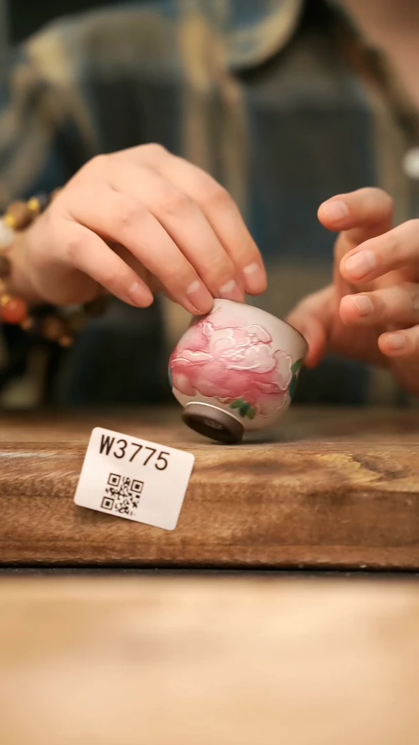 【经典福利】/ 杯子@@W3775