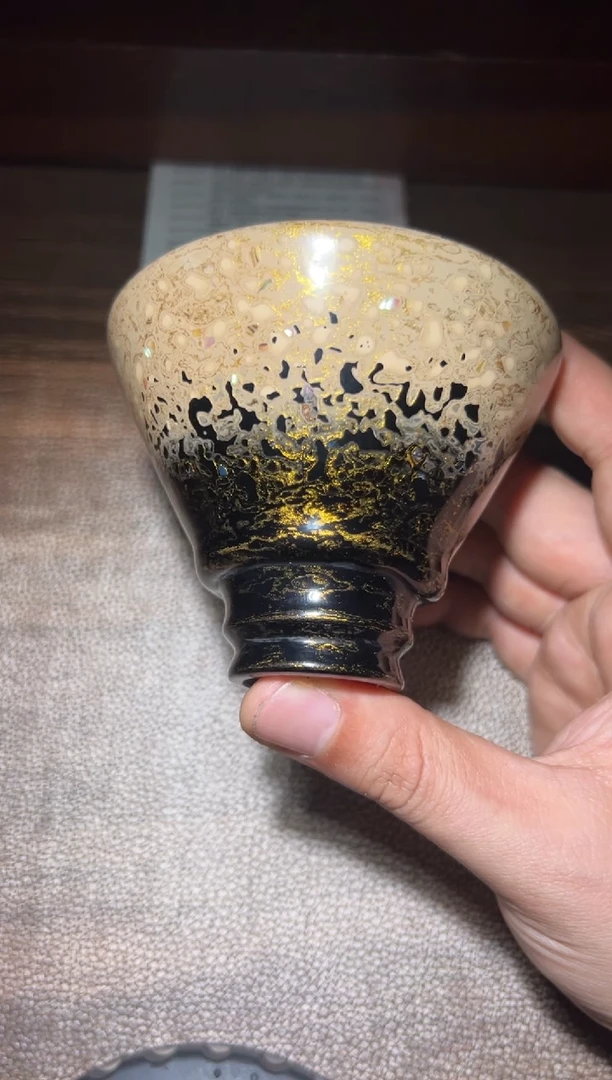 【闪购商品】茶盏73连志华精品分享