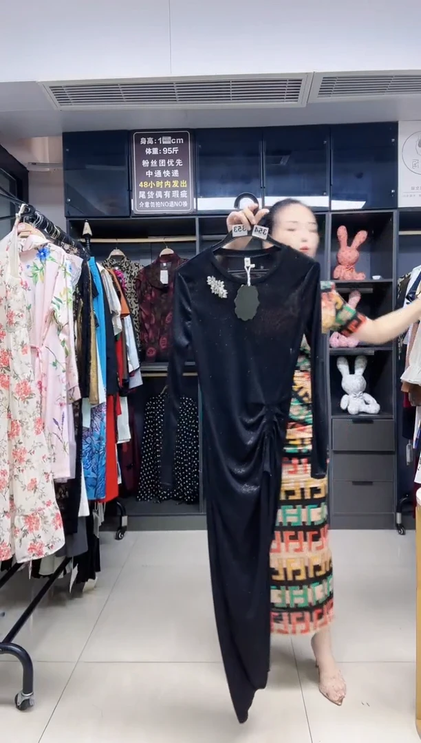 xl码 时尚精品女装 潮流服饰
