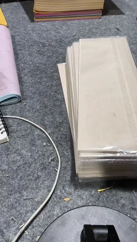 福利11/33手工出坯卡纸1斤