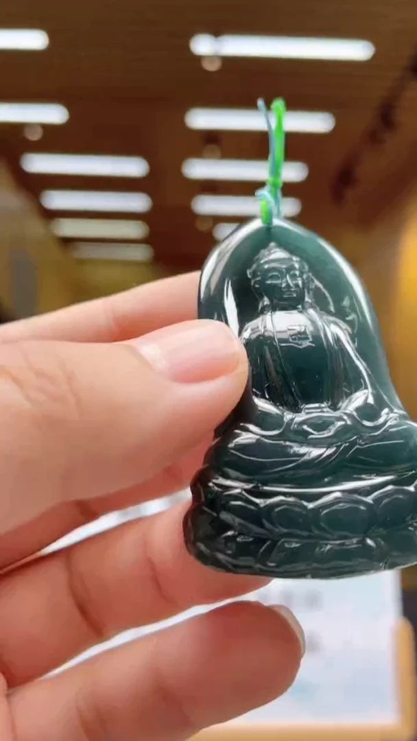 未镶嵌定制翡翠********574