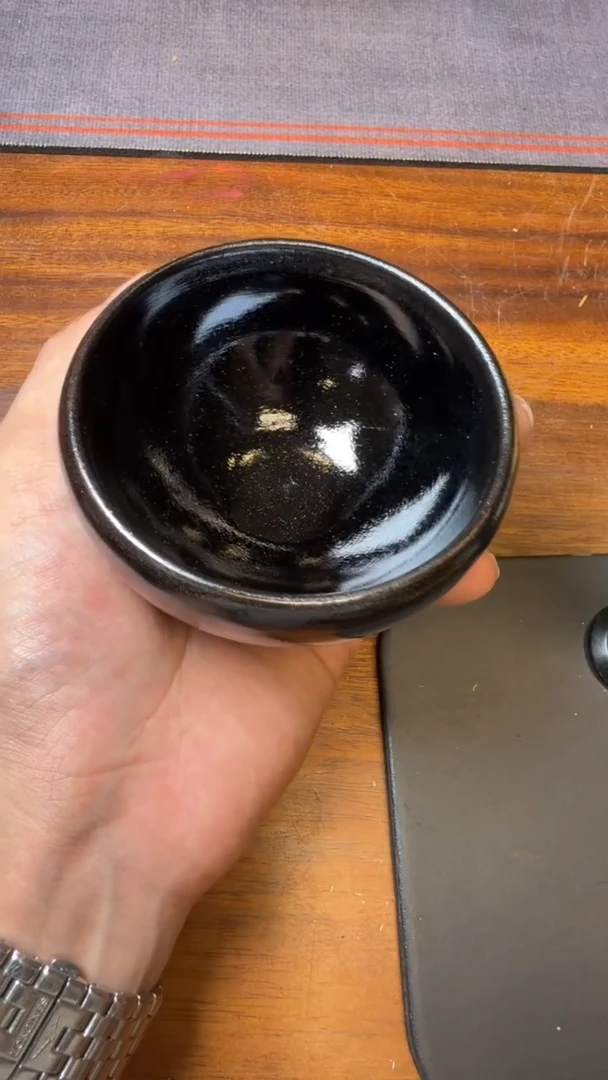 茶盏华瓷高端收藏311