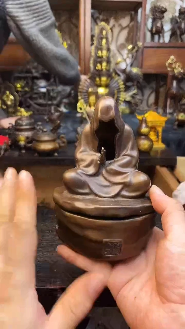 0301李哥铜器链接