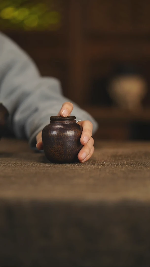 仟户烧严选陶艺手工