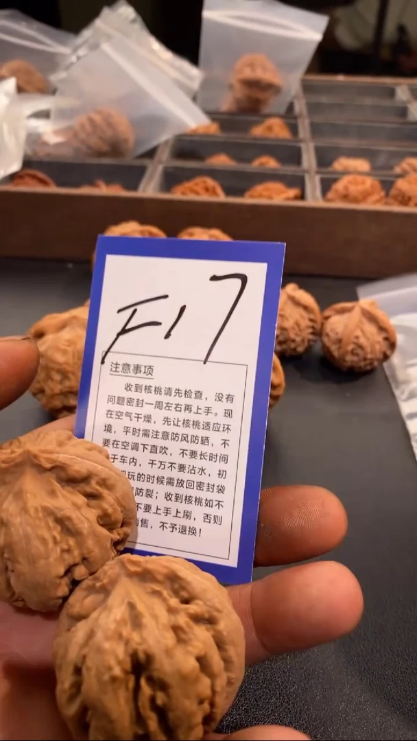 把件文玩核桃霸王龙