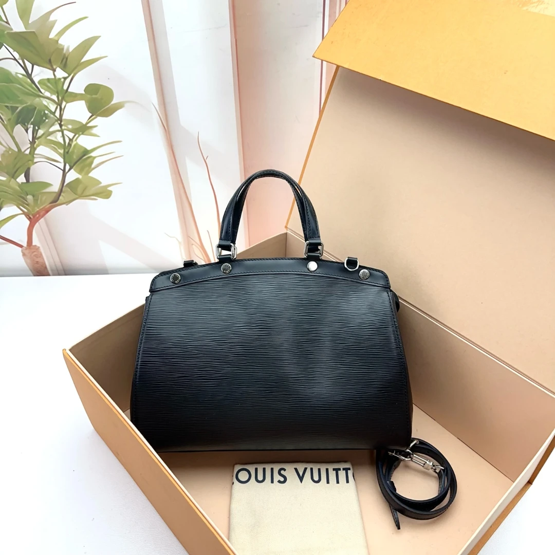 99新 LouisVuitton/路易威登 卉宁/单肩包/C53/68447