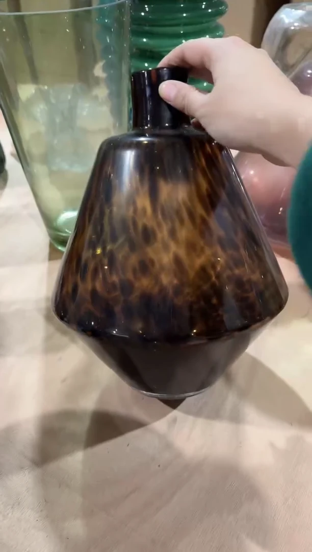 万间家居美物花瓶032