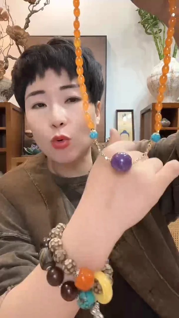 民族风原创手作224