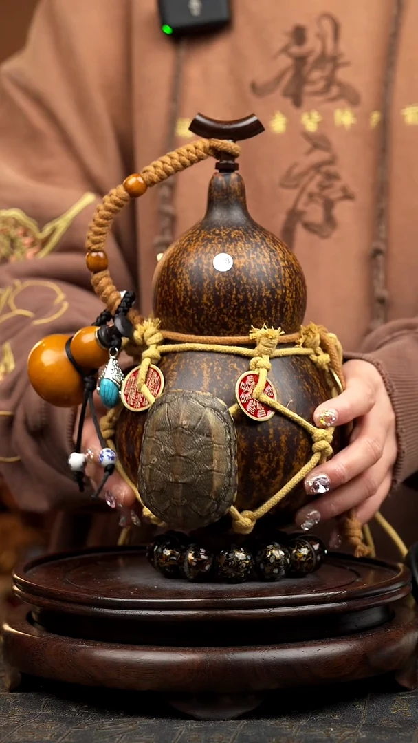 128号葫芦（小葫芦择优发）一物一拍 拍拍退退限购拉黑