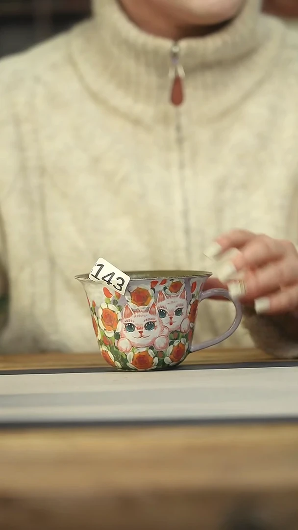 设计师手作款/石一款