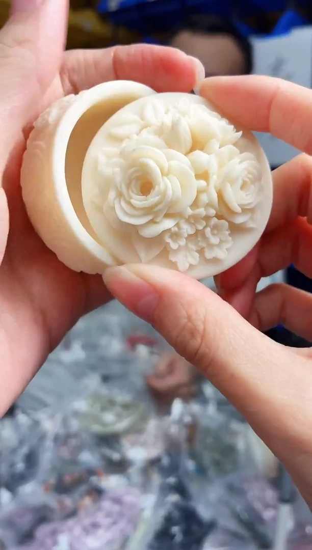 未镶嵌珠宝半成品水晶319