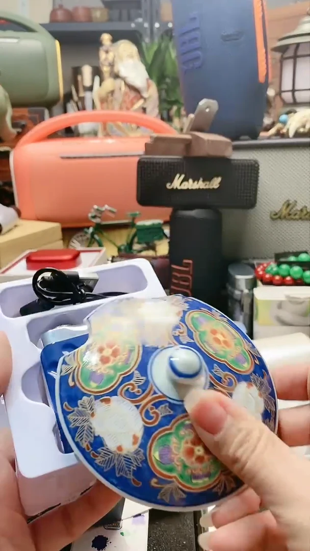 摆件茶文化 工艺美术
