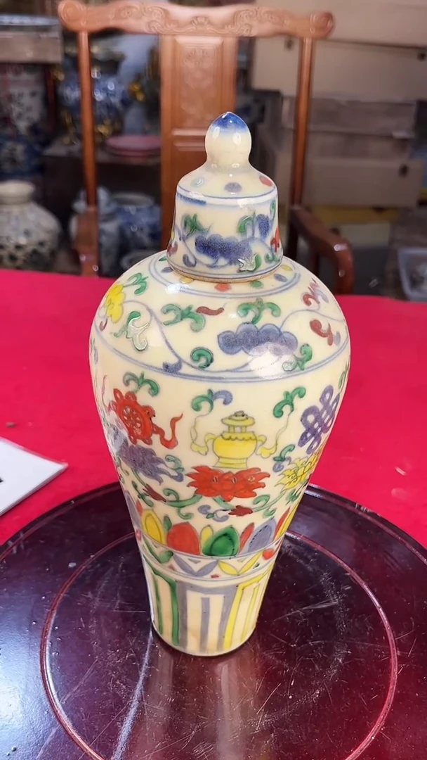 摆件F04景德镇陶瓷景德镇陶瓷