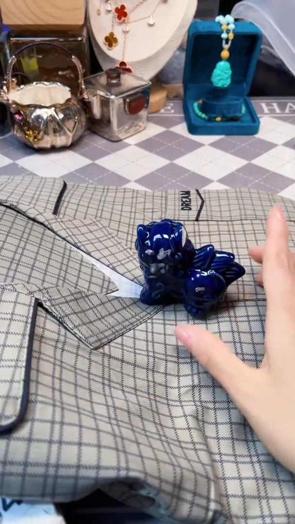 瓷片陶茶666文玩周边多人2xl