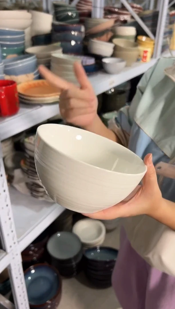 陶瓷外贸尾货瑕疵满20包邮X