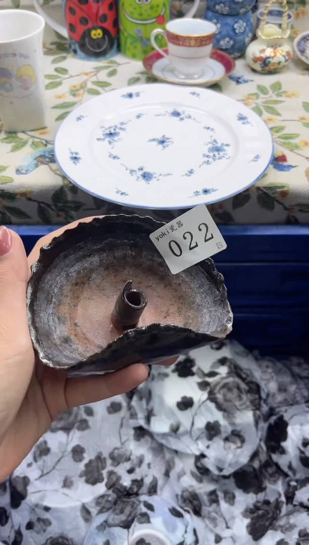 瓷片怀**瑜   022