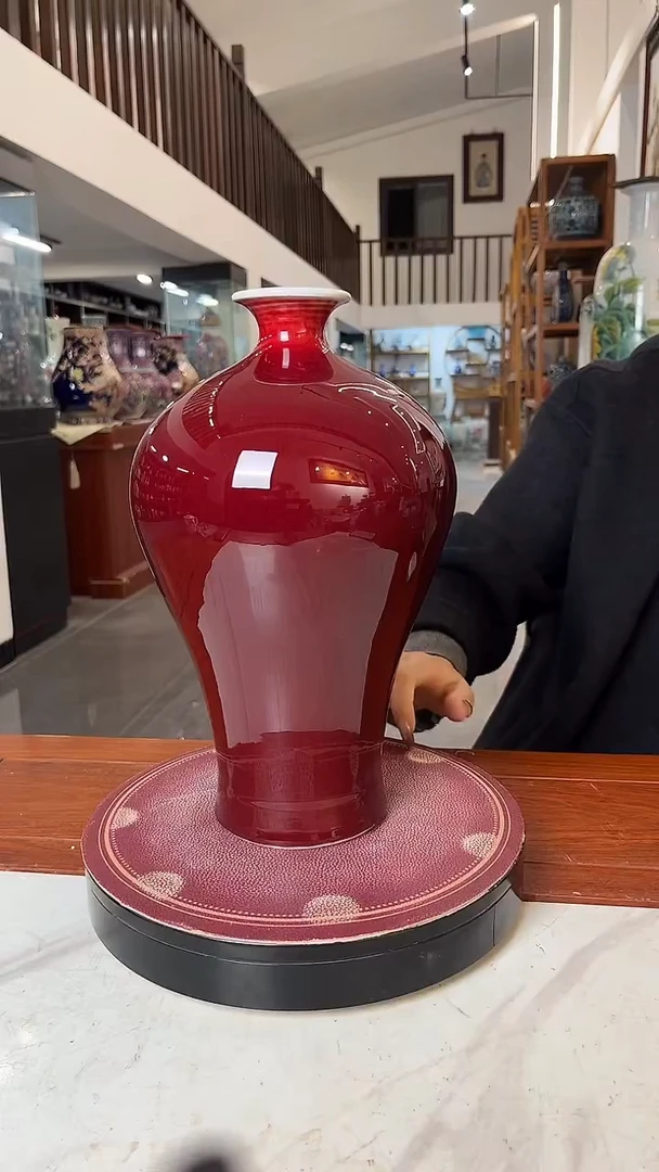 景德镇御匠邦陶瓷不允许拒收