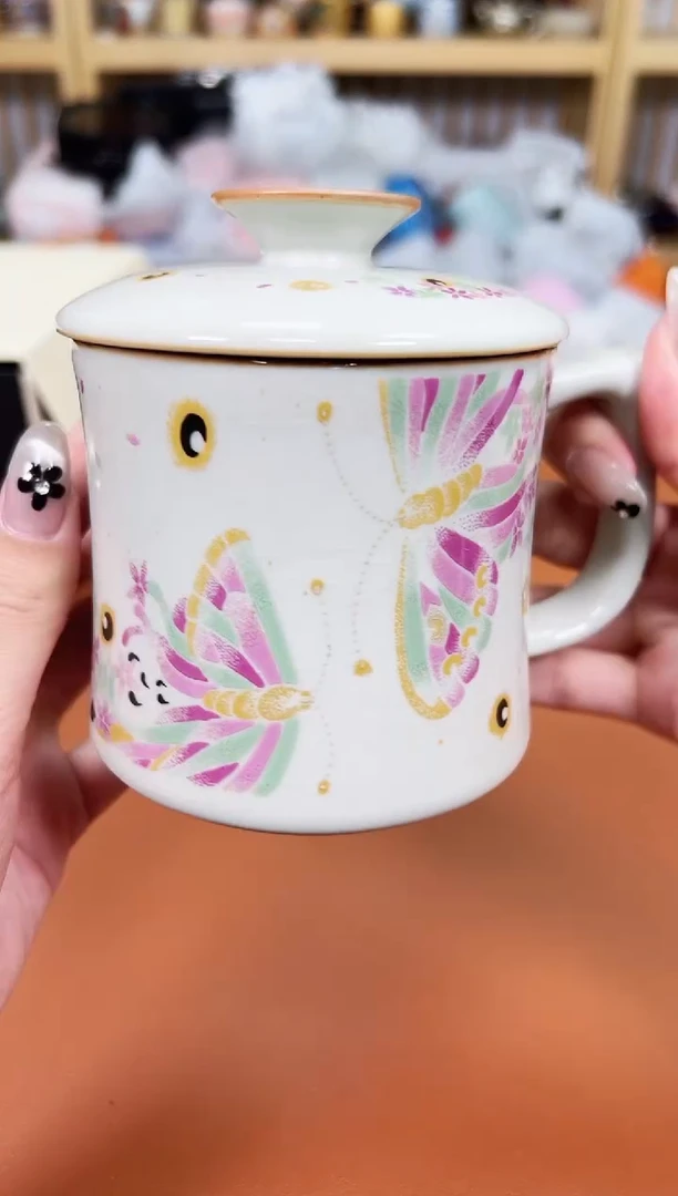 【闪购商品】万家瓷坊清货商品链接@@YS441