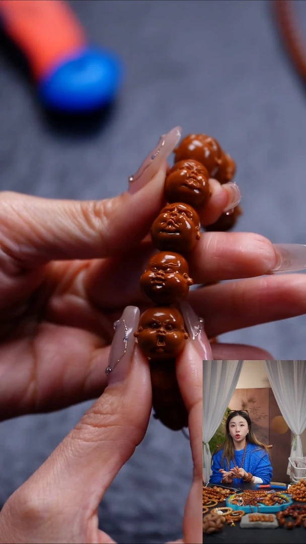 手串橄榄核橄榄核