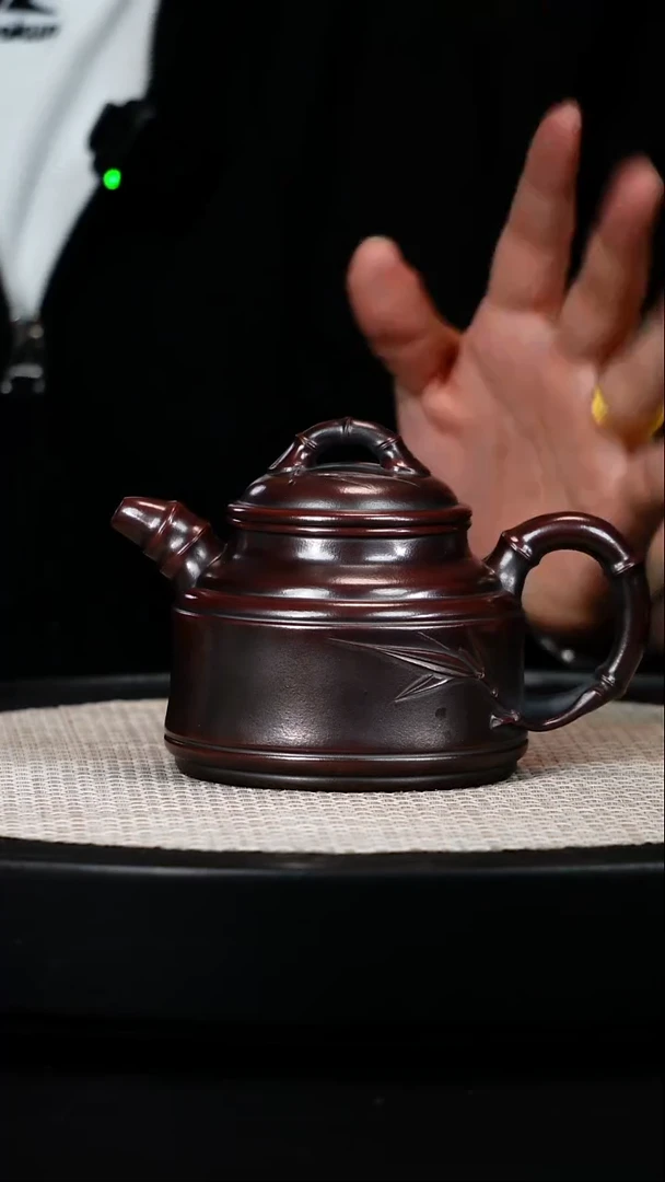 茶壶紫砂F高端紫砂壶