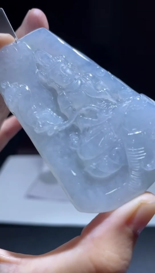 未镶嵌定制翡翠定制孤品