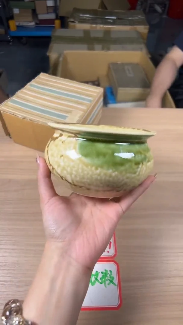 茶道陶瓷茶具套装
