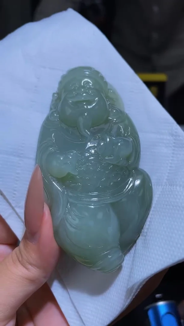 定制和田玉定制和田玉闪购链接HTY041