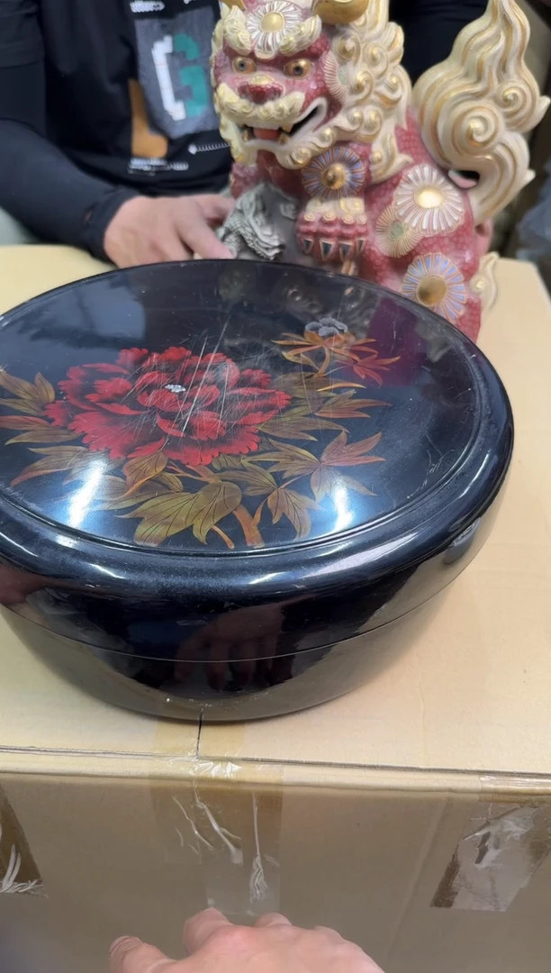 瓷片小穆杂货铺的物品380