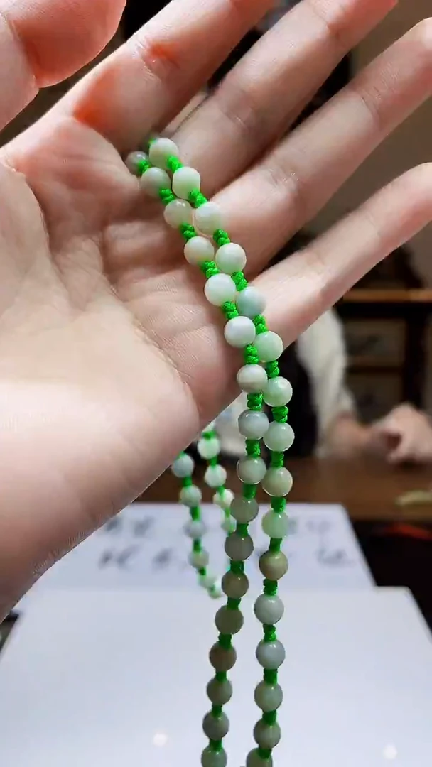 未镶嵌定制翡翠吊坠73