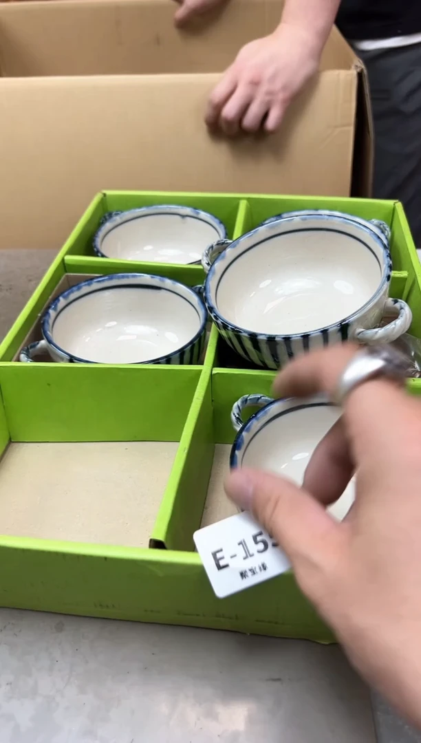 瓷片155聚宝缘优选精品