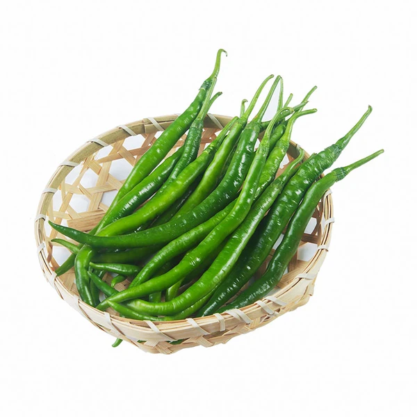 新鲜二荆条椒 500g±50g