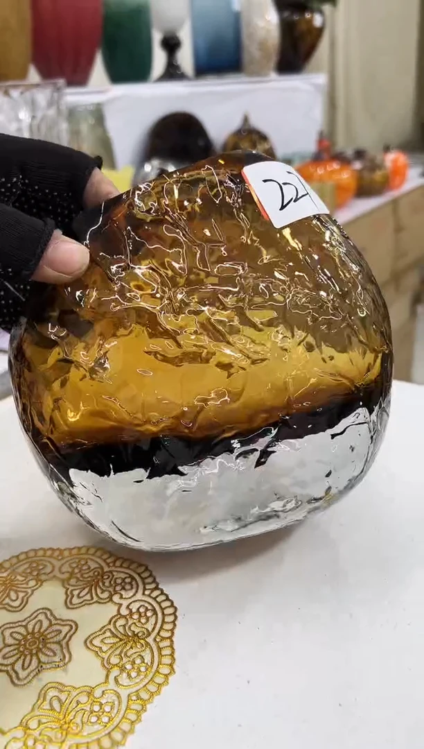 【闪购商品】也麦花器