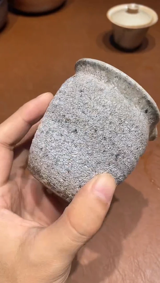 奢瓷/瑞寅柴烧茶器（公道）809