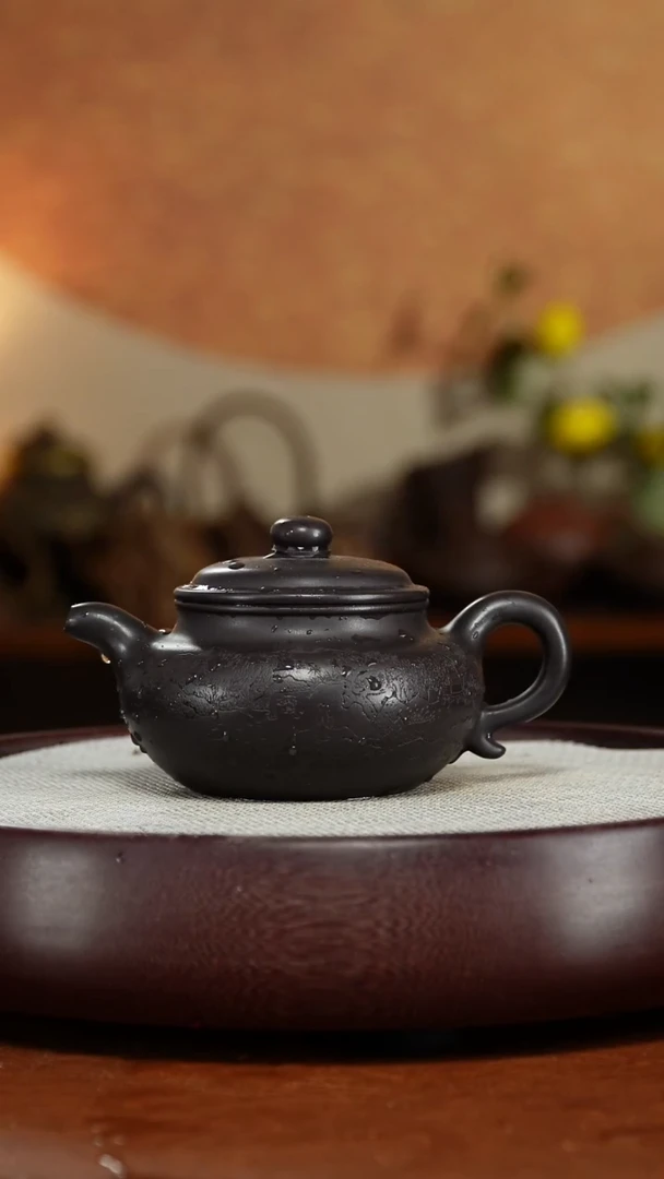 茶壶紫砂宜兴紫砂壶