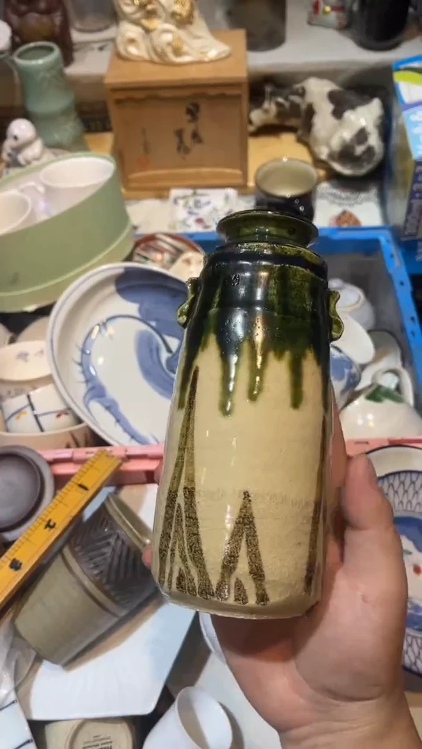瓷片碧****?七米陶苑 闪购类型 定向 碧碧lam
