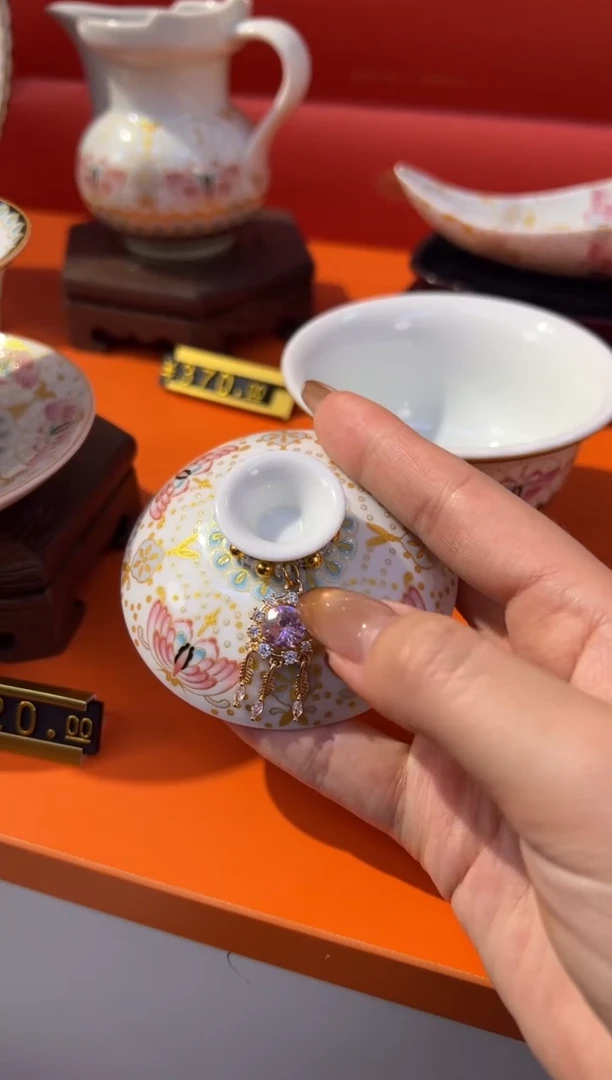 瓷片小乔闪购链接