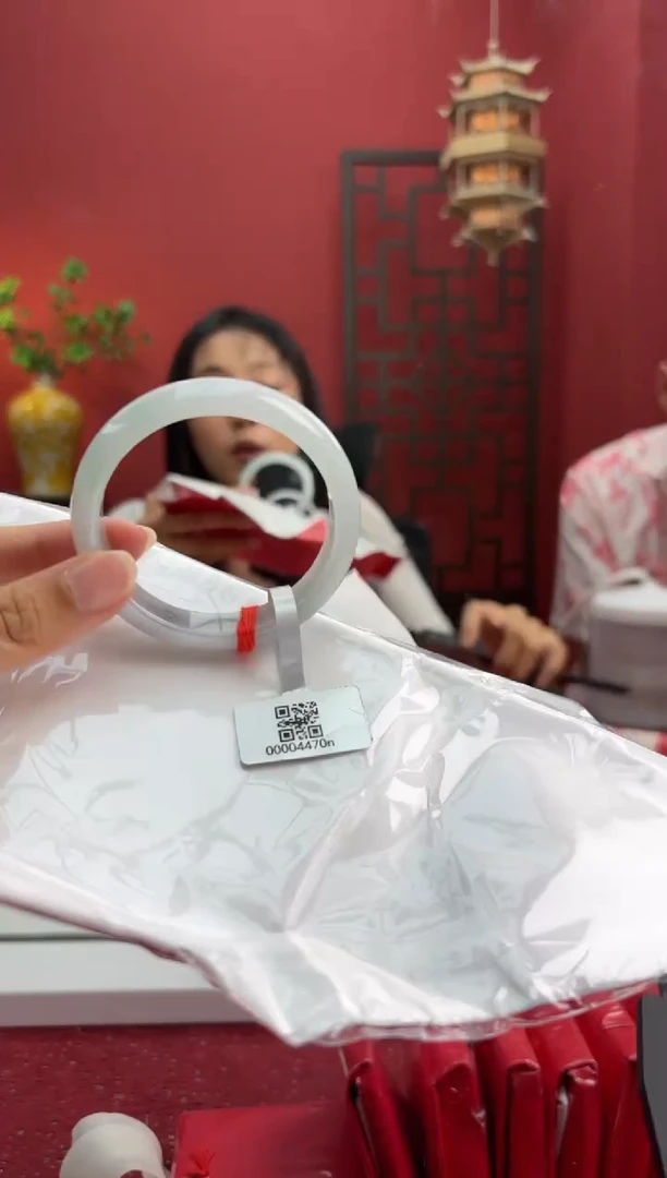 未镶嵌手镯翡翠翡翠手镯4