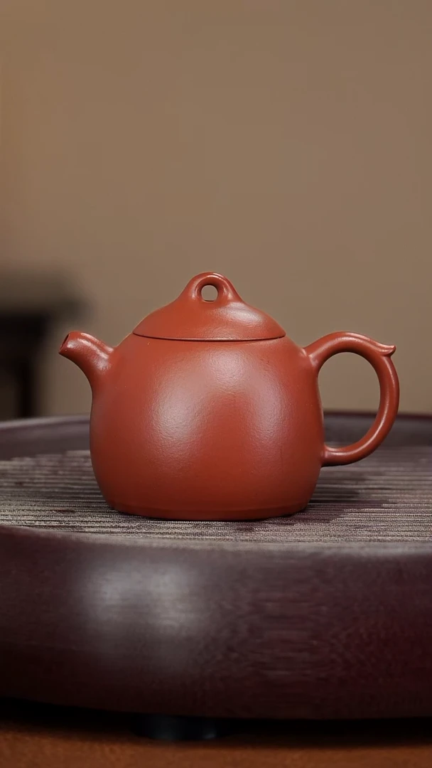 【闪购商品】紫砂茶壶宜兴紫砂壶