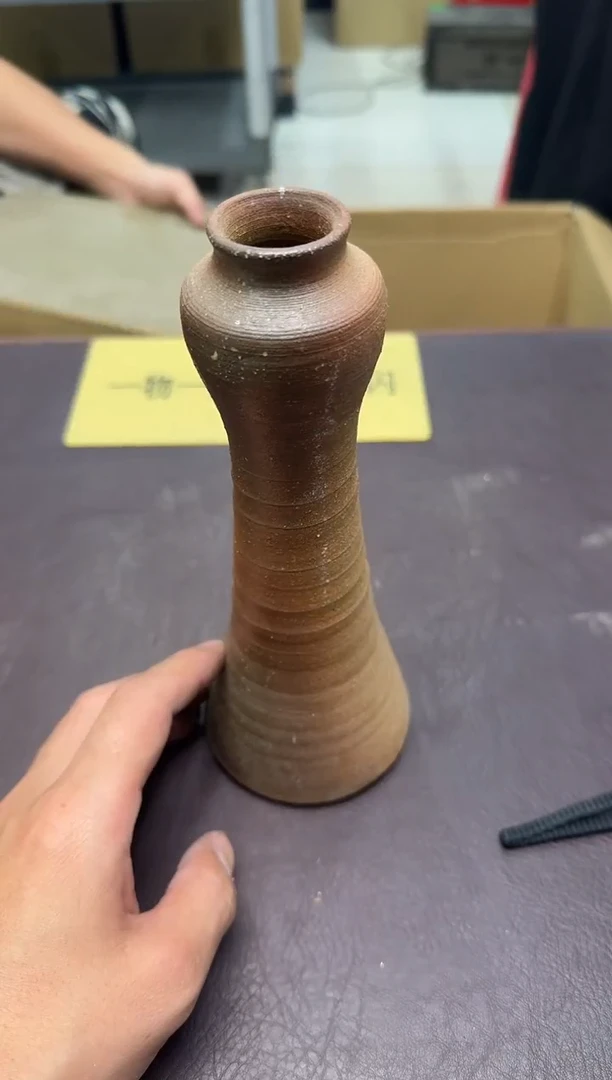 手工艺品琉璃想***猪425
